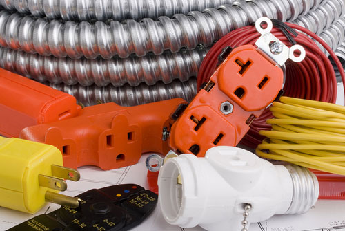 Electrical Equipment